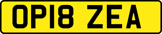 OP18ZEA