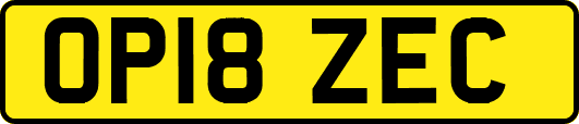 OP18ZEC