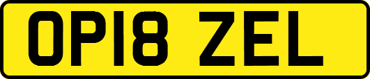 OP18ZEL