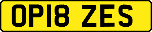 OP18ZES