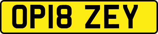 OP18ZEY
