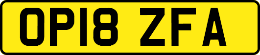 OP18ZFA
