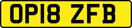 OP18ZFB