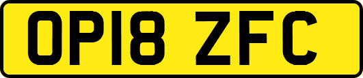 OP18ZFC