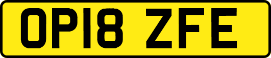 OP18ZFE