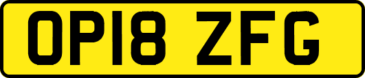 OP18ZFG