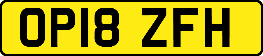 OP18ZFH