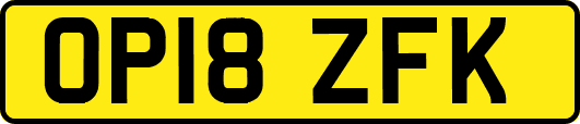 OP18ZFK