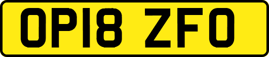 OP18ZFO