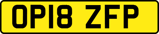 OP18ZFP