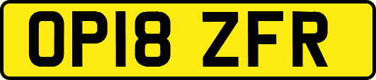 OP18ZFR