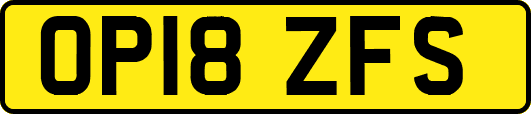 OP18ZFS