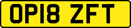 OP18ZFT