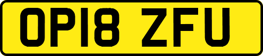 OP18ZFU
