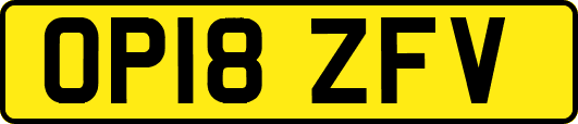OP18ZFV