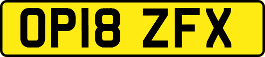 OP18ZFX
