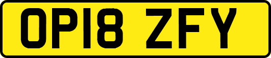 OP18ZFY