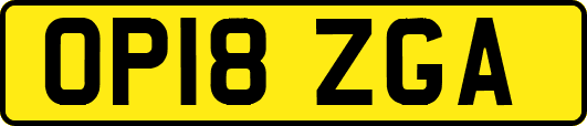 OP18ZGA