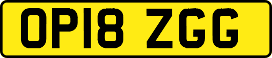 OP18ZGG