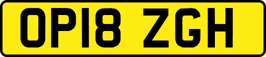 OP18ZGH