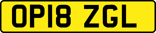 OP18ZGL