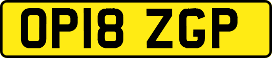 OP18ZGP
