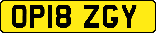 OP18ZGY