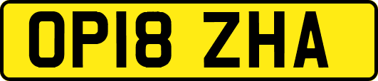OP18ZHA
