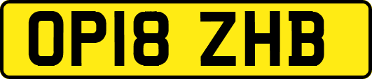OP18ZHB
