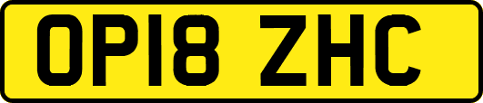 OP18ZHC