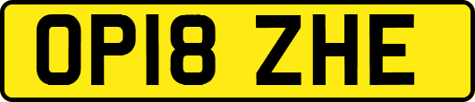 OP18ZHE
