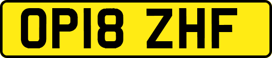 OP18ZHF