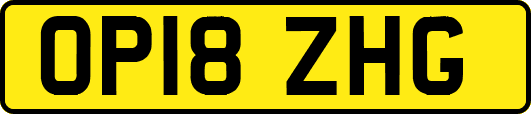 OP18ZHG