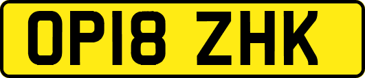 OP18ZHK