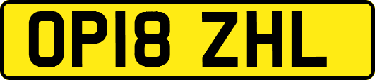 OP18ZHL