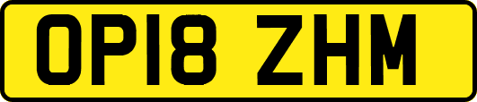 OP18ZHM