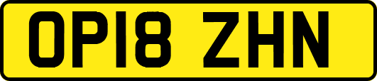 OP18ZHN