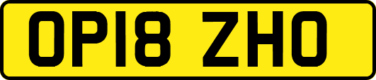 OP18ZHO