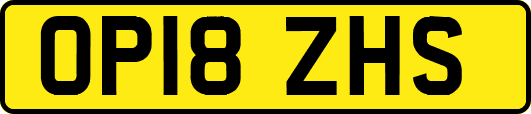 OP18ZHS