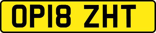 OP18ZHT