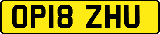 OP18ZHU