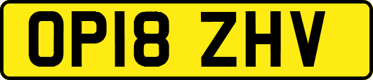 OP18ZHV