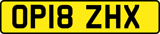 OP18ZHX