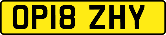 OP18ZHY