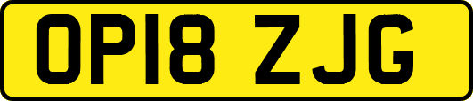 OP18ZJG