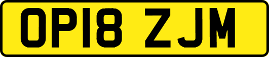 OP18ZJM