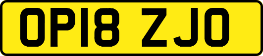 OP18ZJO