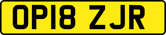 OP18ZJR