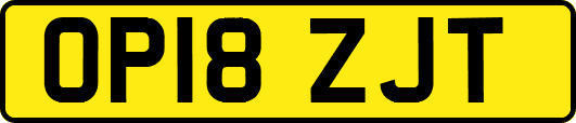 OP18ZJT