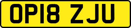 OP18ZJU